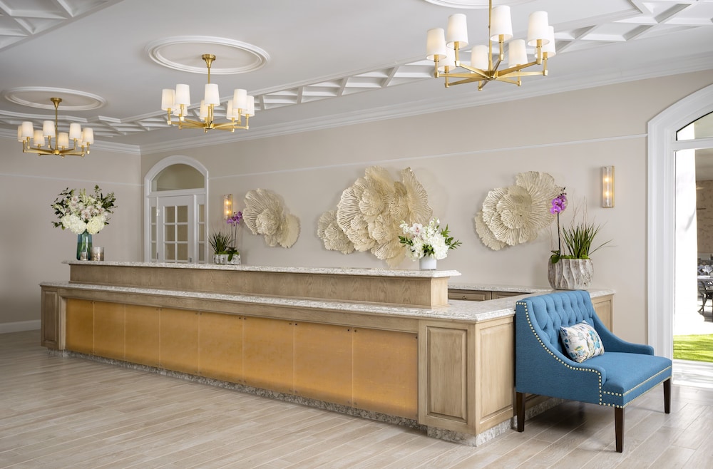 Houstonian Hotel Club Spa 7/52