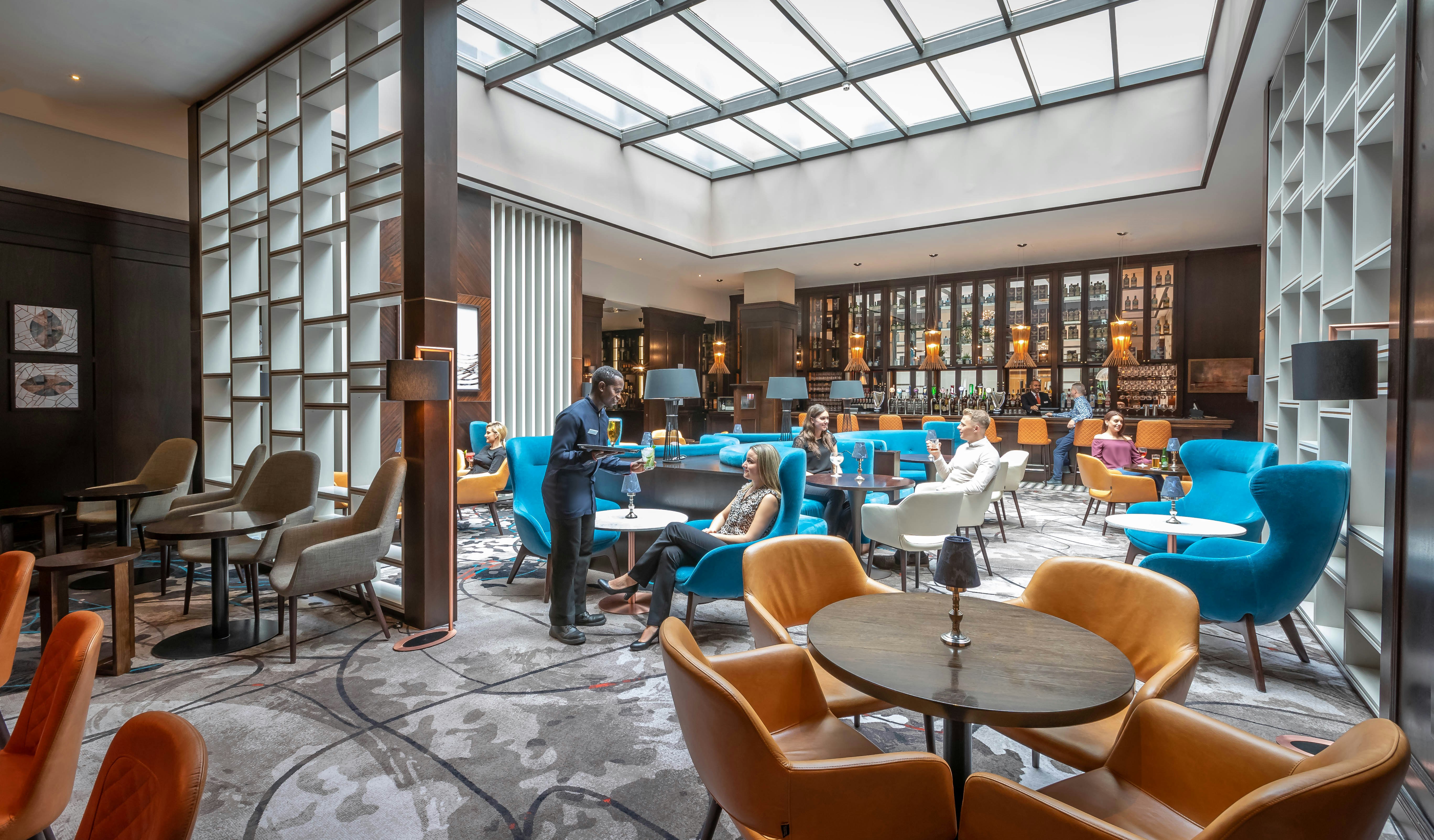 Clayton Hotel Dublin Airport 17/29