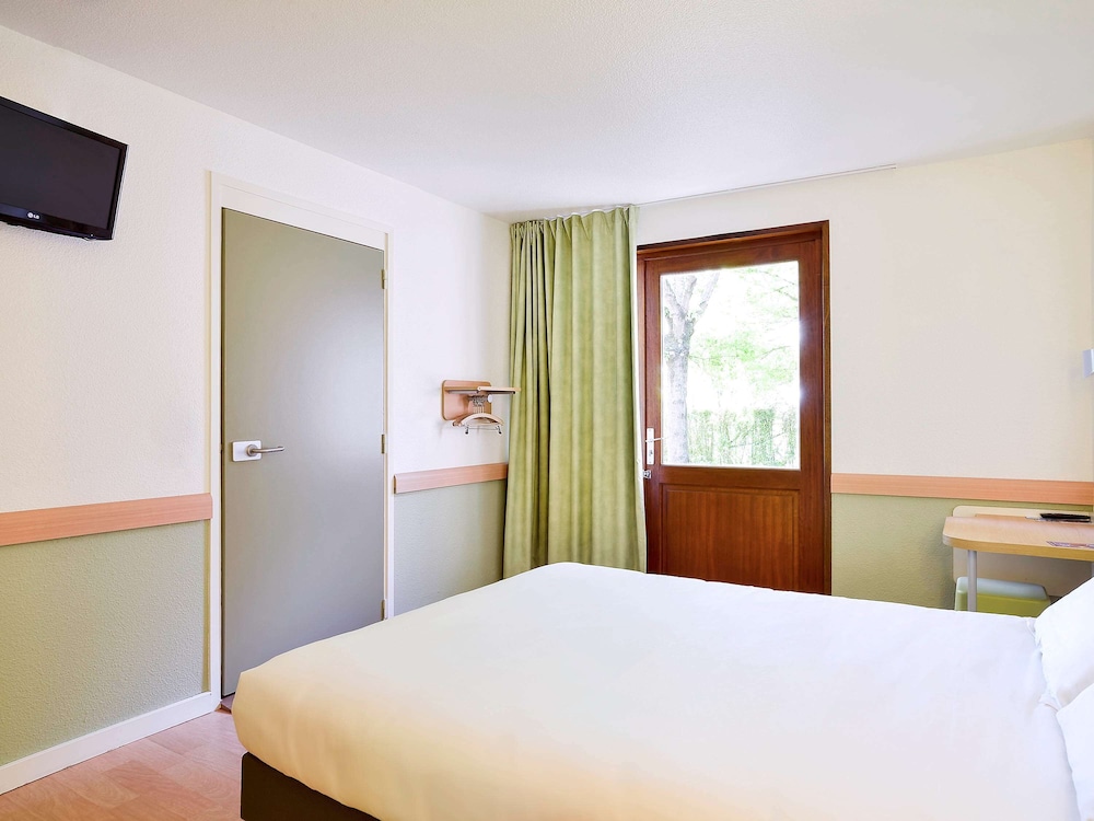 Ibis Budget Lyon Villefranche Sur Saone 12/48