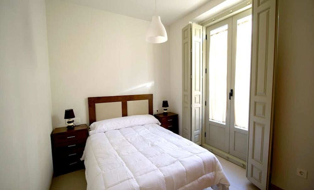 Apartamentos Gibralfaro Centro 7/47