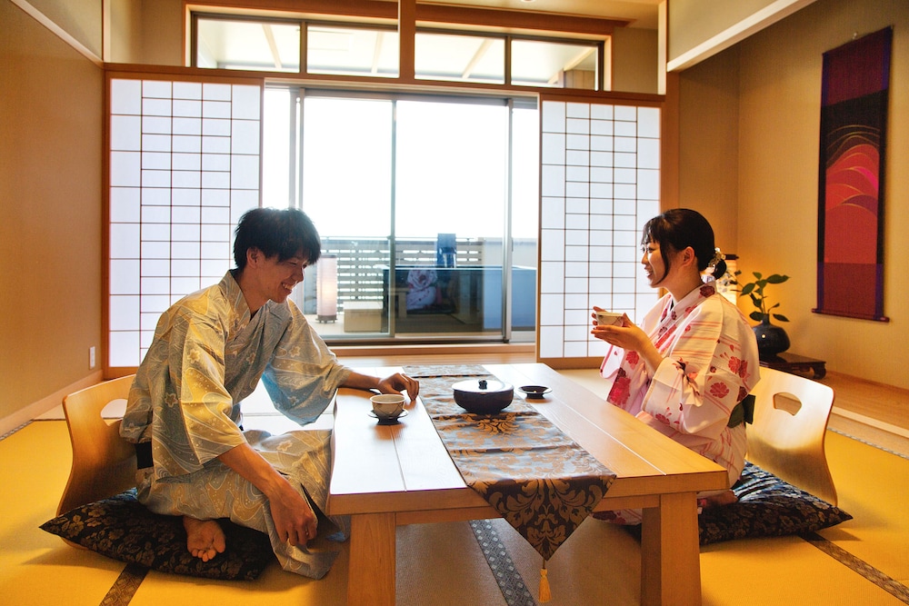 Resort Hotel Mihagi 69/84