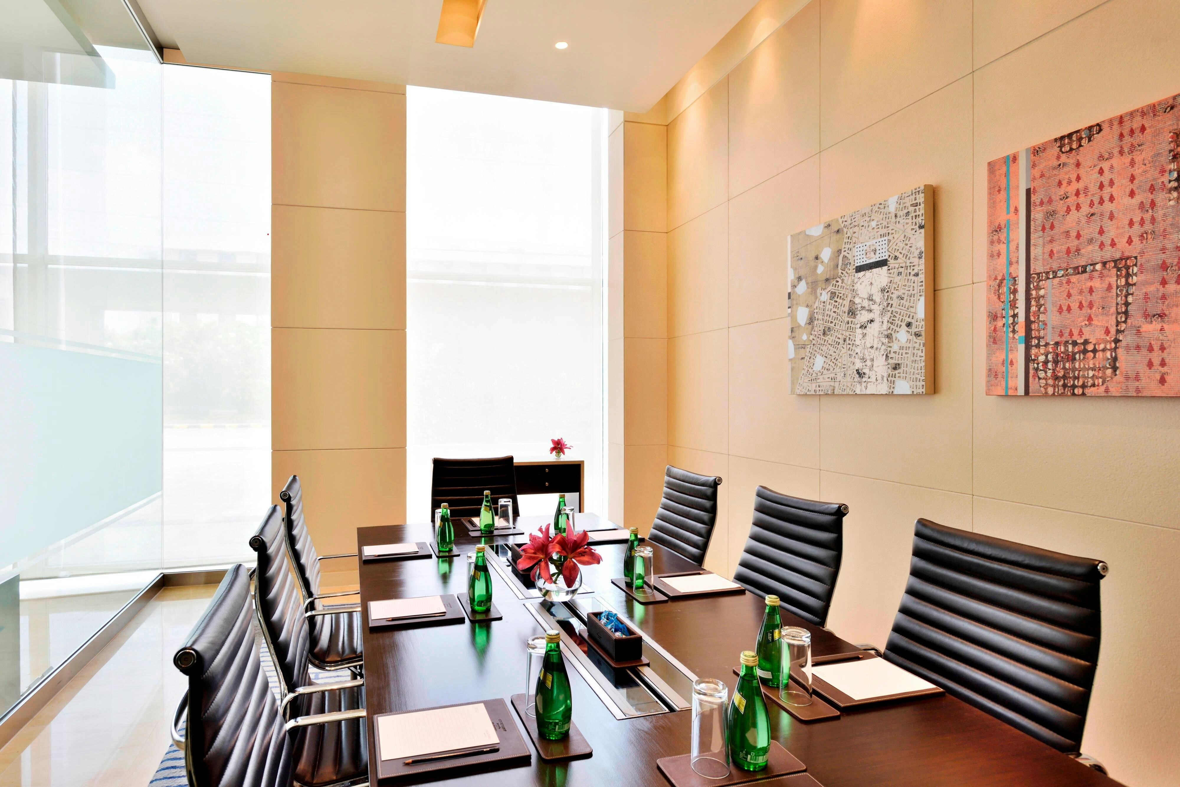 Courtyard By Marriott Hinjewadi 44/48