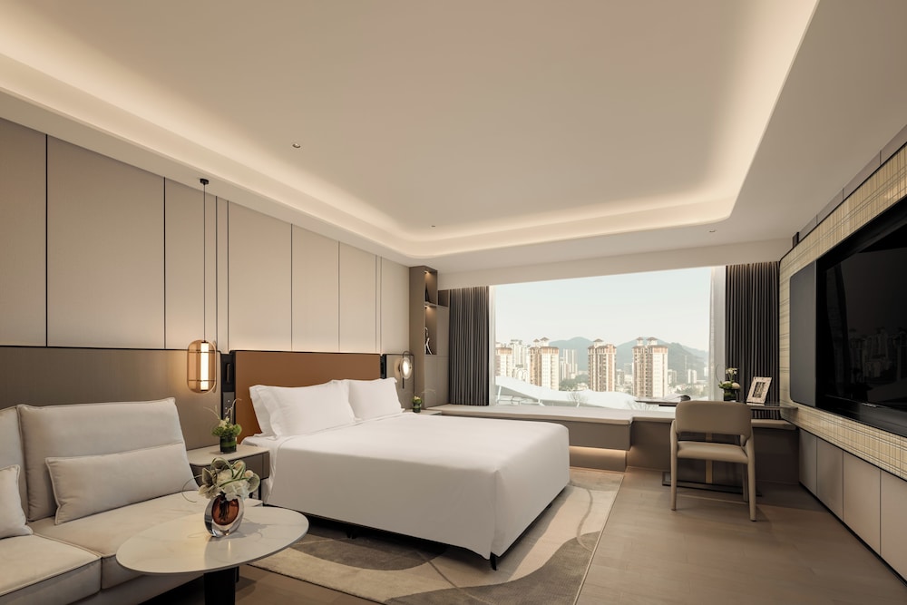 Wilmton Art Hotel Guangzhou Nansha Uni Mall 13/37