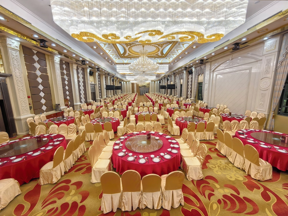 NANYANG KING'S GATE HOTEL 41/47