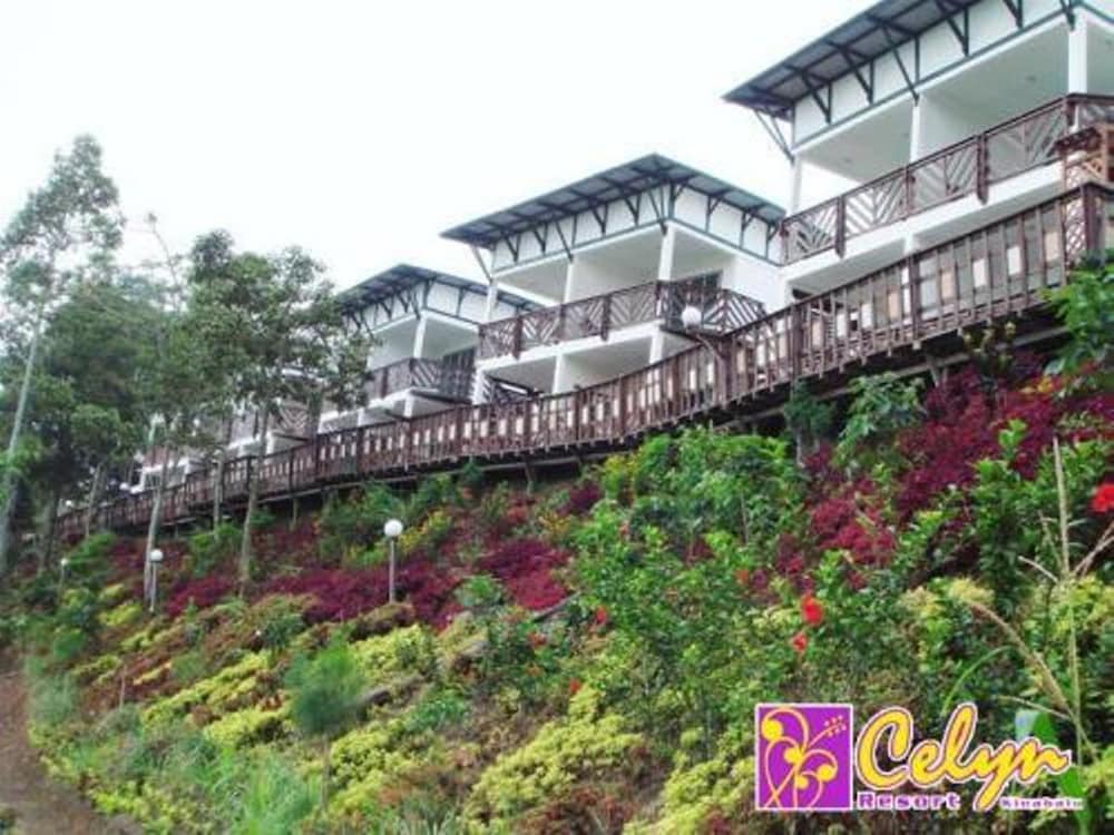 Celyn Resort Kinabalu Kundasang 4/34