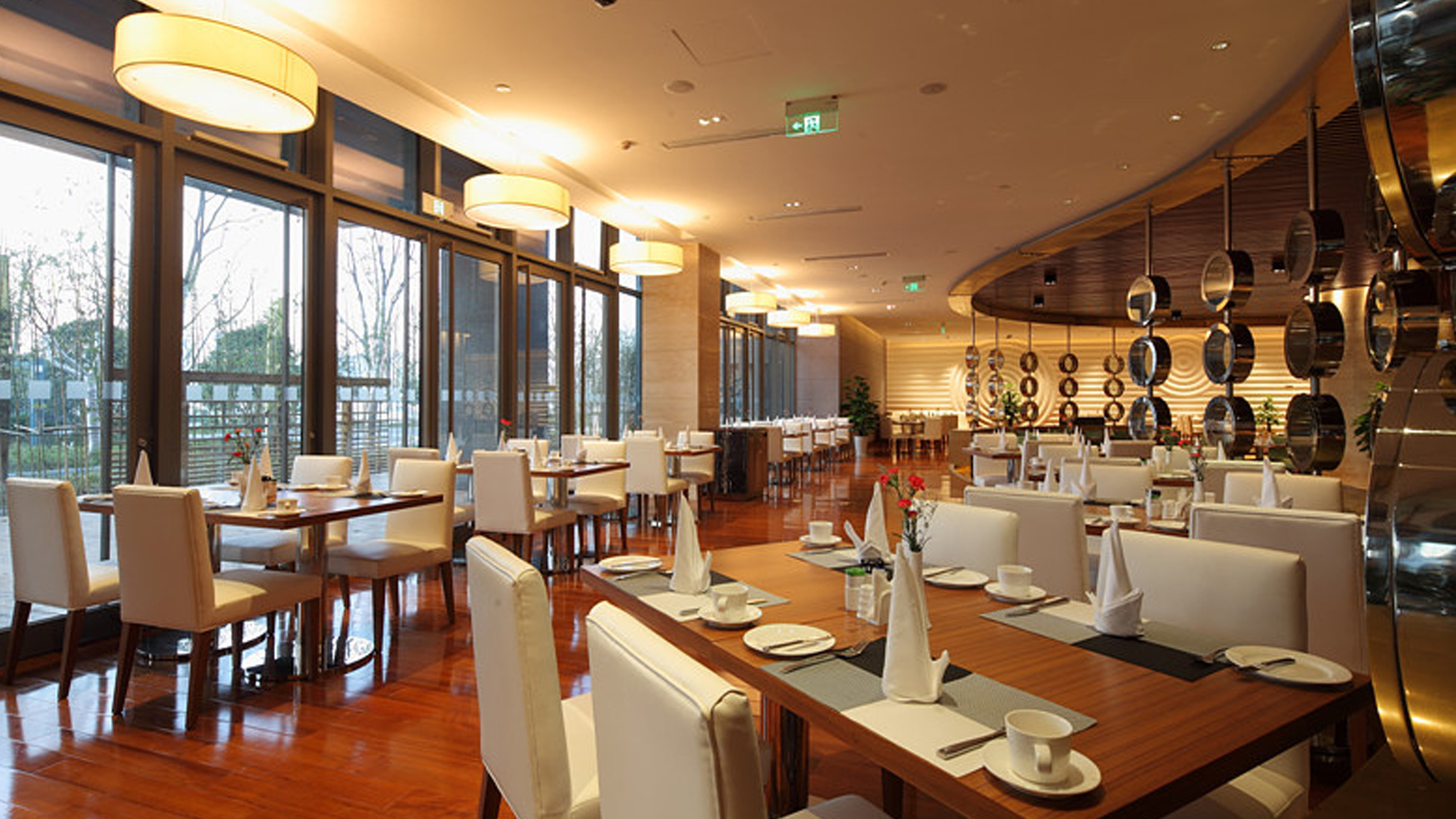 Holiday Inn Nantong Oasis International 59/78