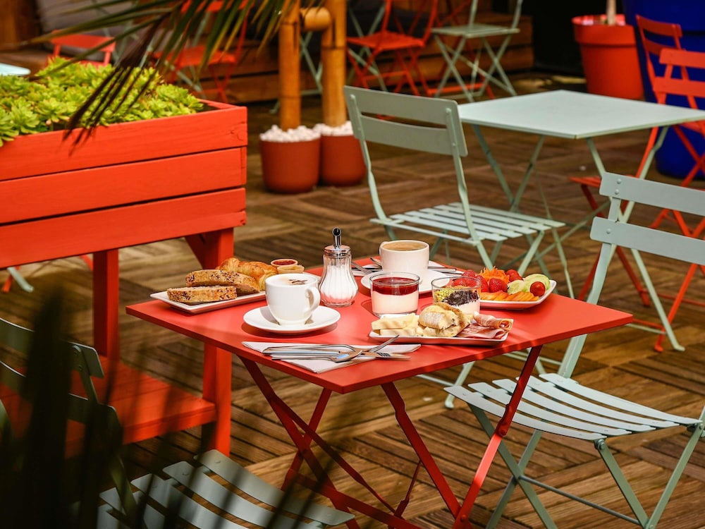 Mercure Toulouse Centre Wilson Capitole 50/72
