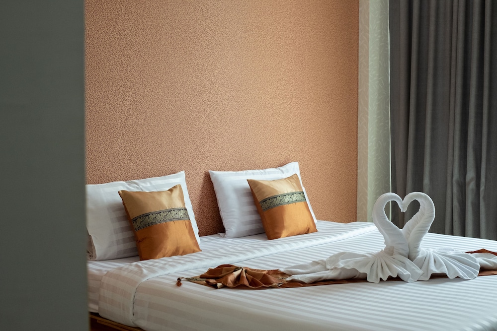 Km Hotel Chiangmai 13/41