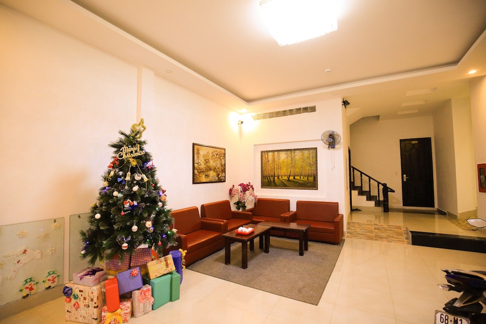 Gia Hoa Hotel 23/23