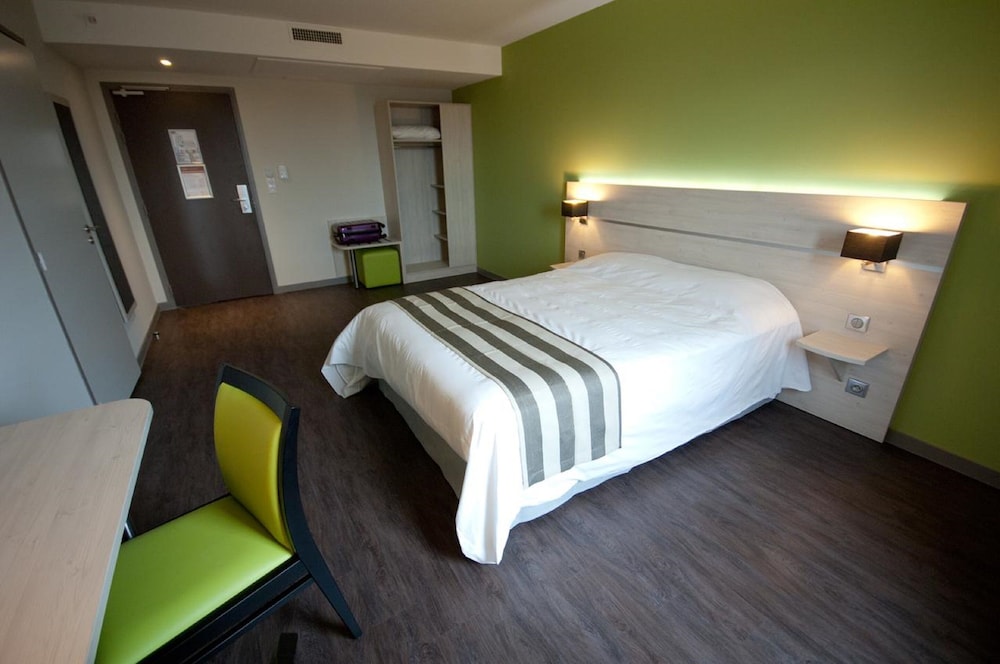 BRIT HOTEL SAINT-DIZIER 8/67