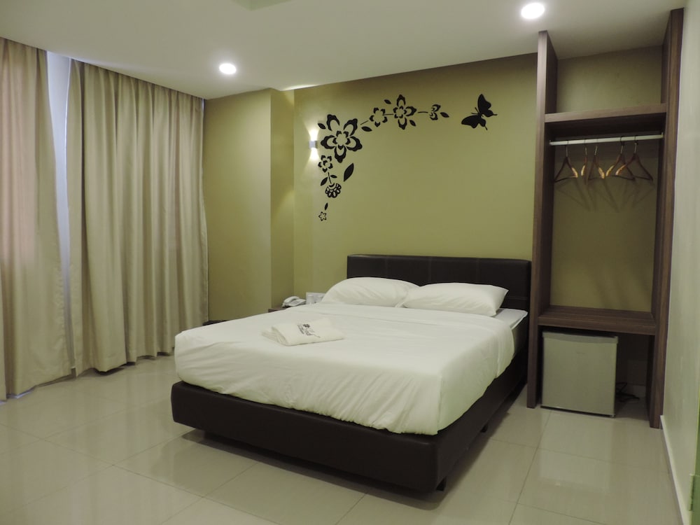 I Leaf Boutique Hotel 30/47
