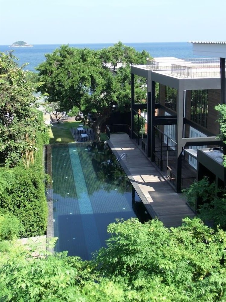 The Blue Sky Resort At Hua Hin 45/53