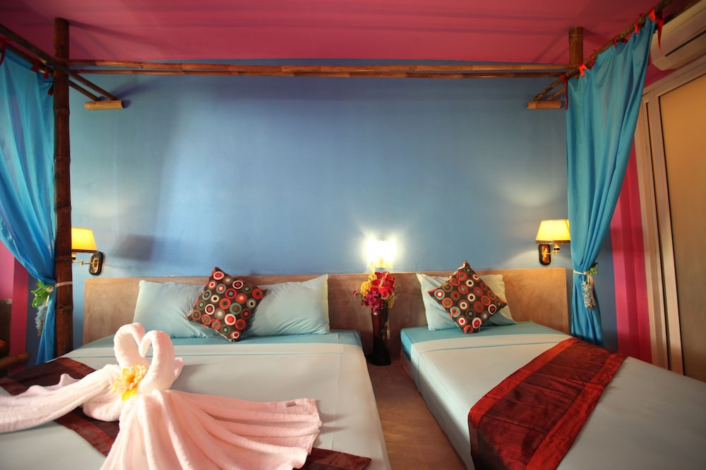 Cha Ba Lanta Resort Bungalows 40/75