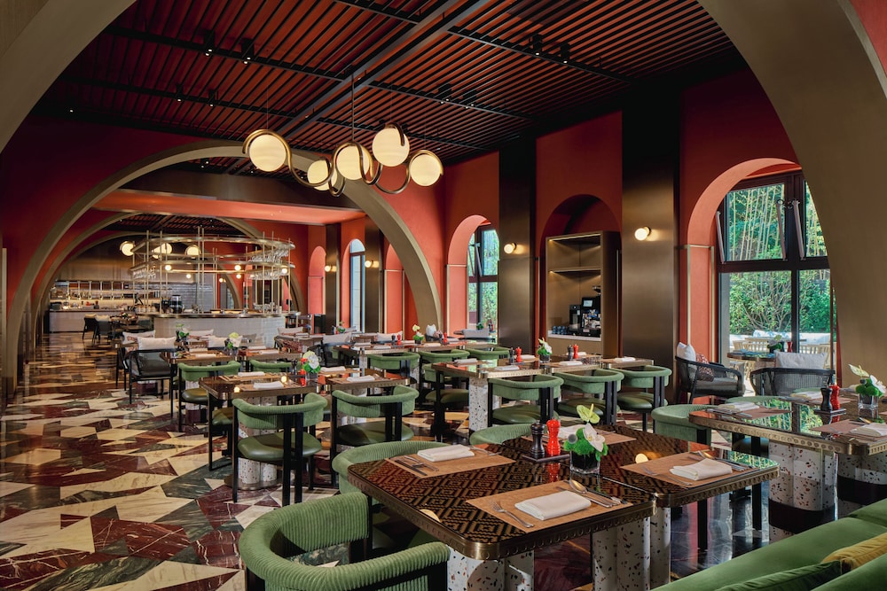 Hotel Indigo Wuxi Qingming Bridge by IHG، ووشي 40/50