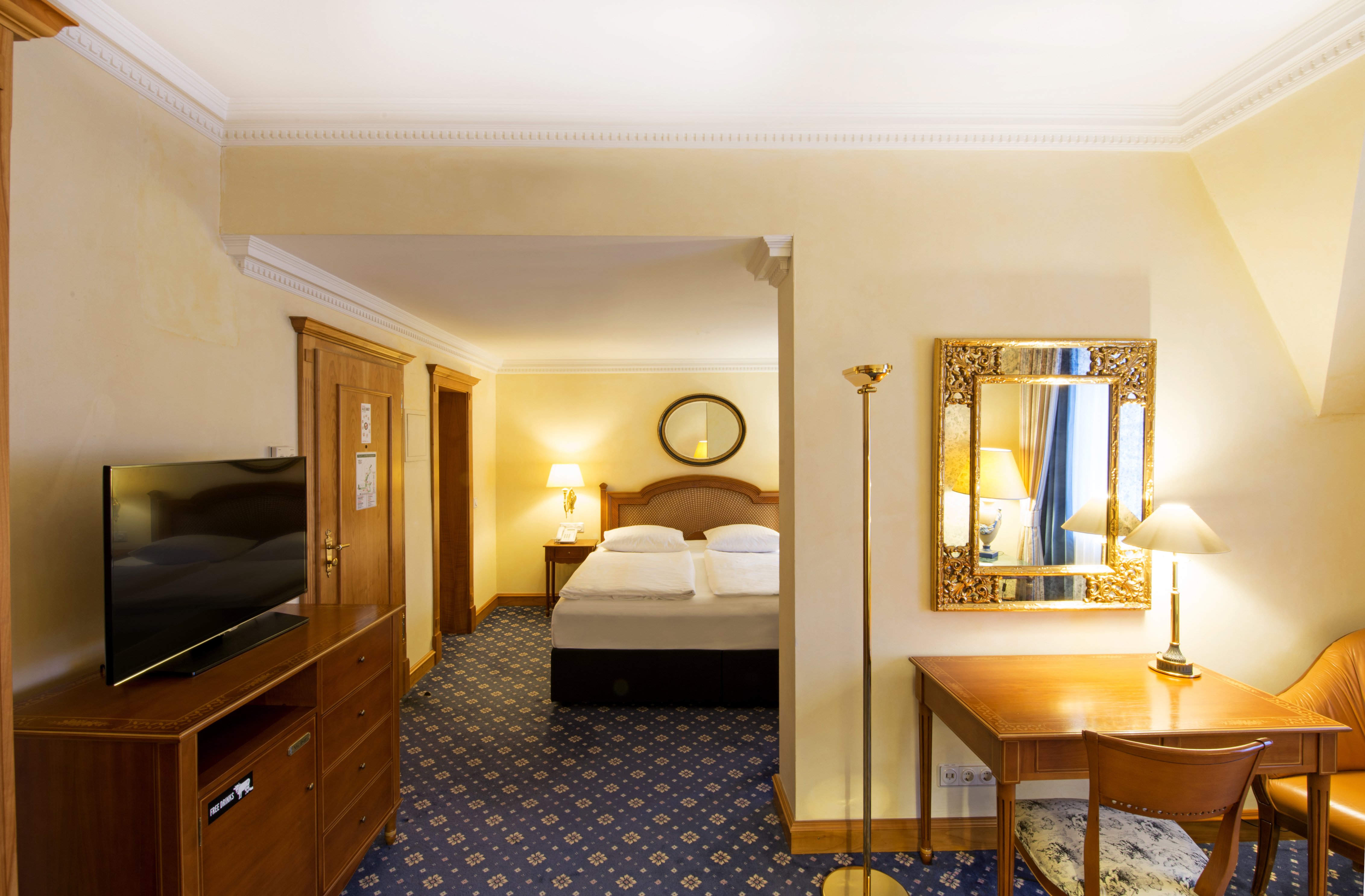 Dormero Hotel Halle 35/52
