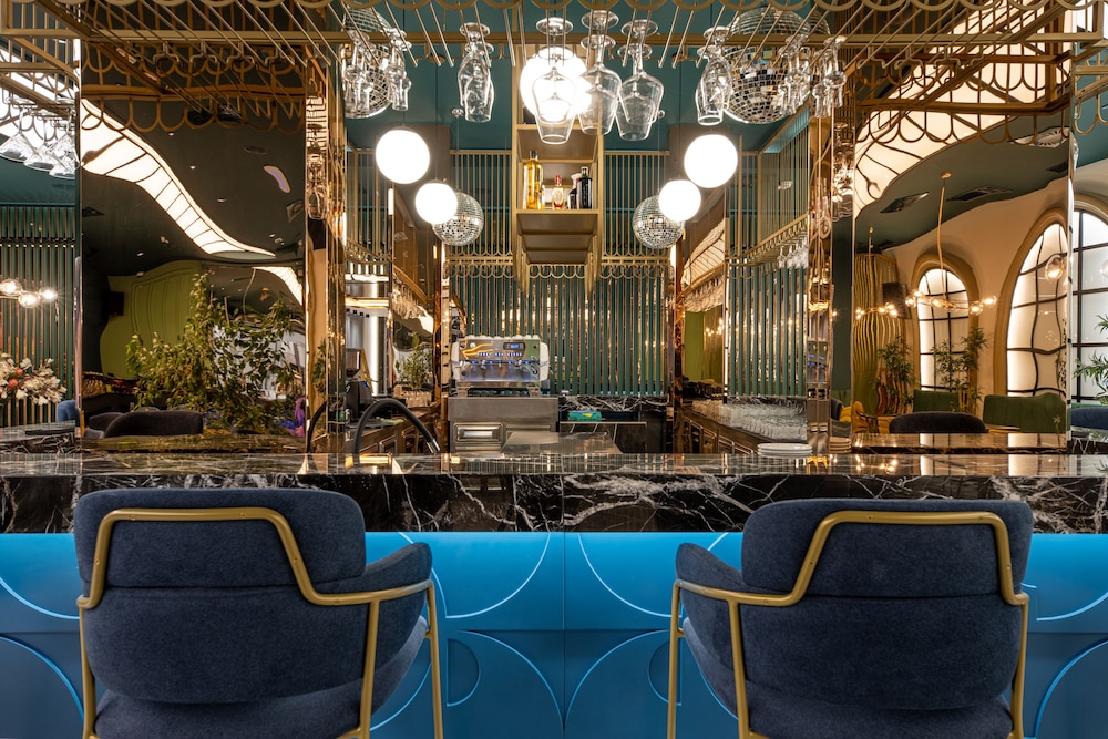 Calisi Hotel Belgrade 61/71