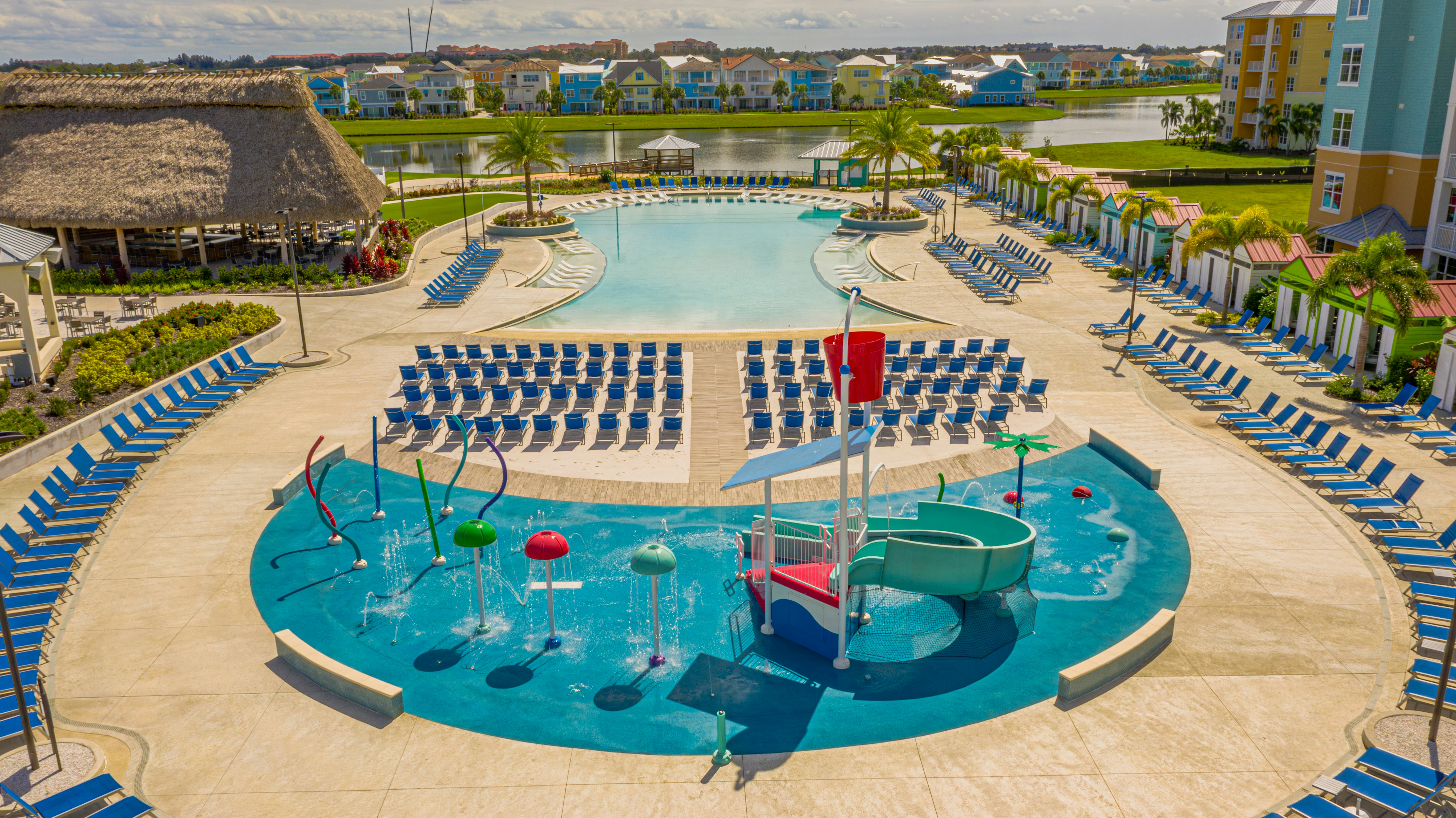 Embassy Suites By Hilton Orlando Sunset Walk 23/30