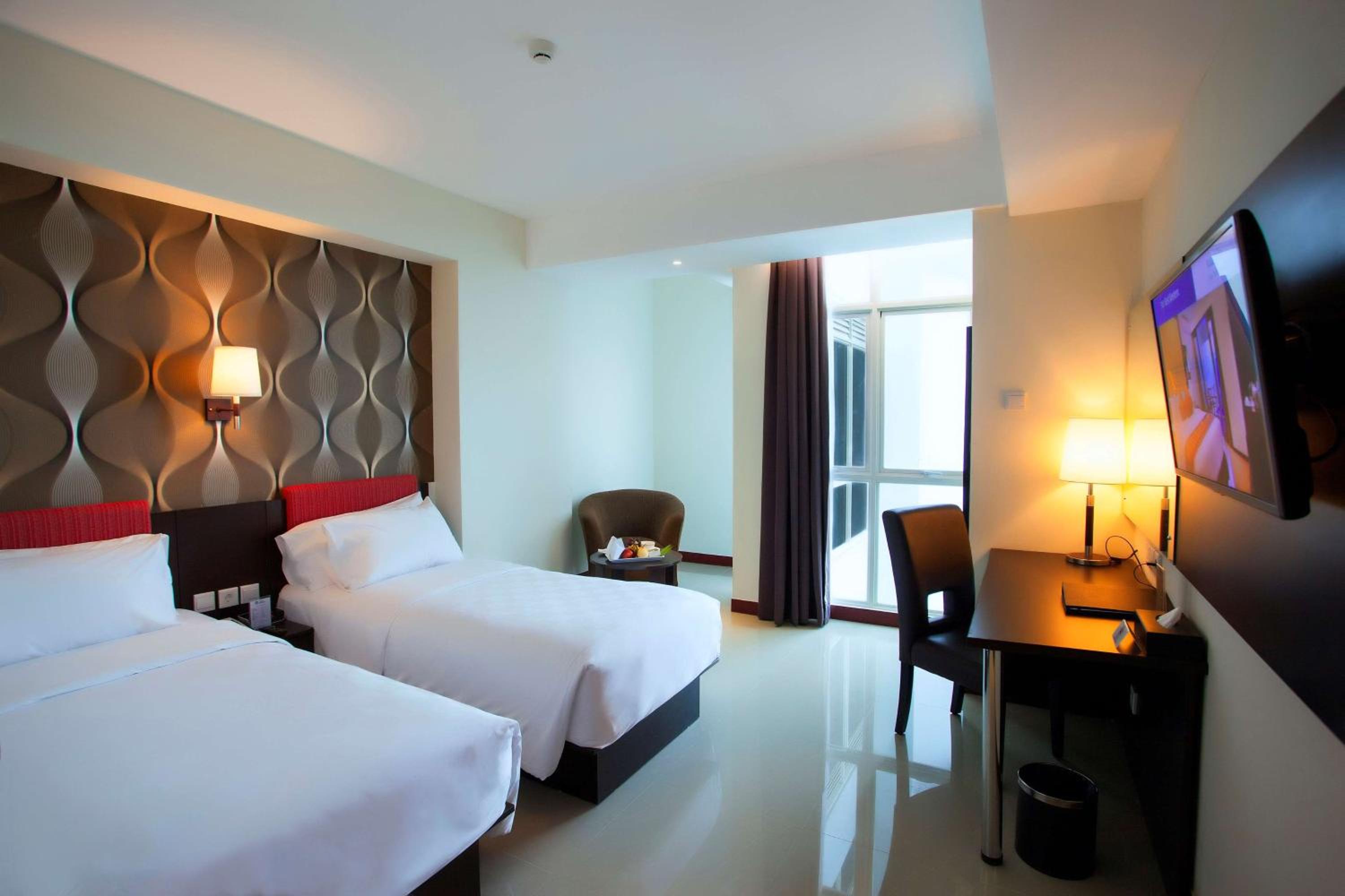 غرفة رئاسية، Best Western The Lagoon Hotel 7/10