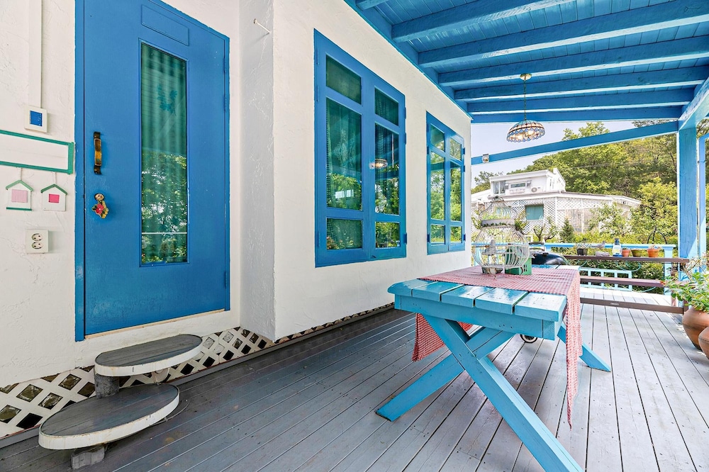 Ganghwa Picnic Pension 20/50