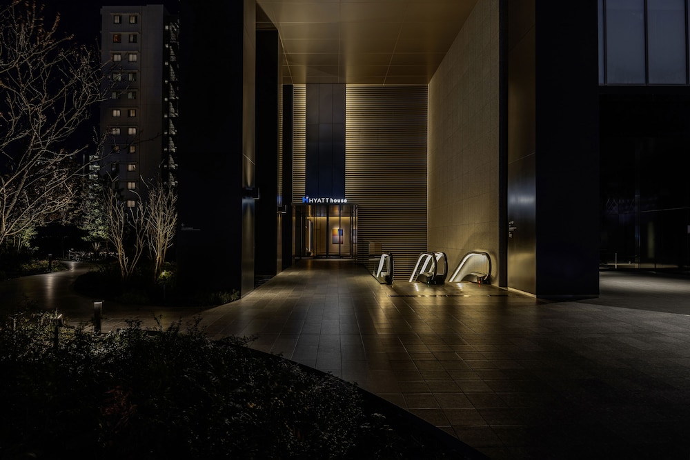 Hyatt House Tokyo Shibuya 20/49