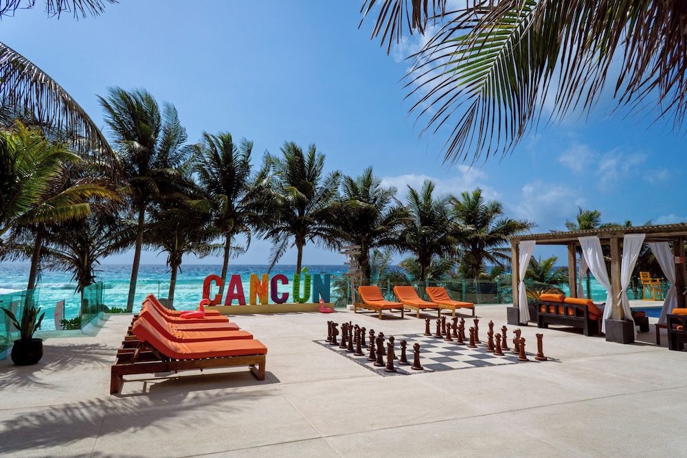 Flamingo Cancun All Inclusive 62/71