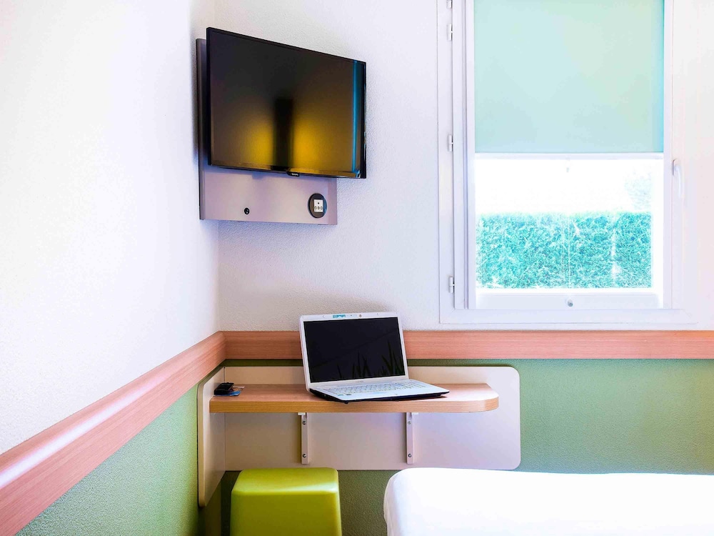 IBIS BUDGET ISSOIRE 43/49