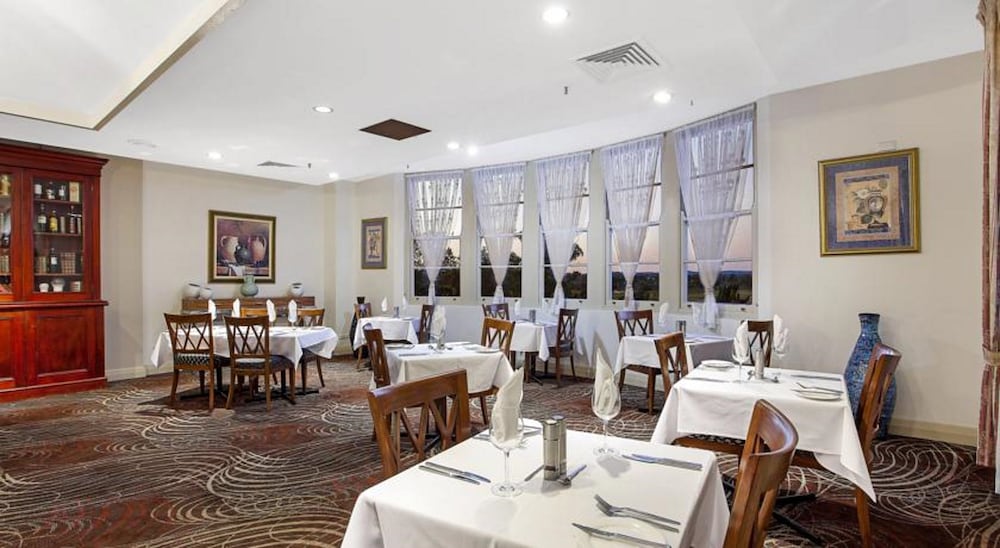 Mercure Maitland Monte Pio 36/50
