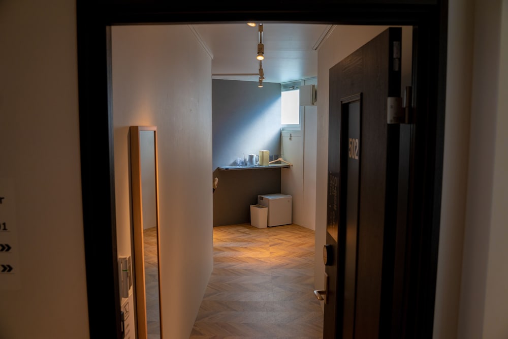 HOTEL ORIGO HAKATA - Gion - 3/35