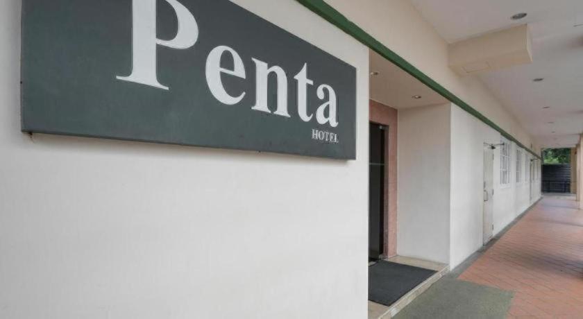 Penta Hotel 4/55