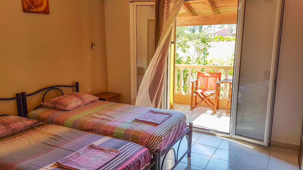 2 BEDROOMS, SUPERIOR, APARTMENT, TERRACE