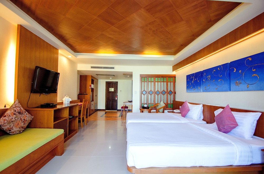 Khaolak Orchid Beach Resort 15/49