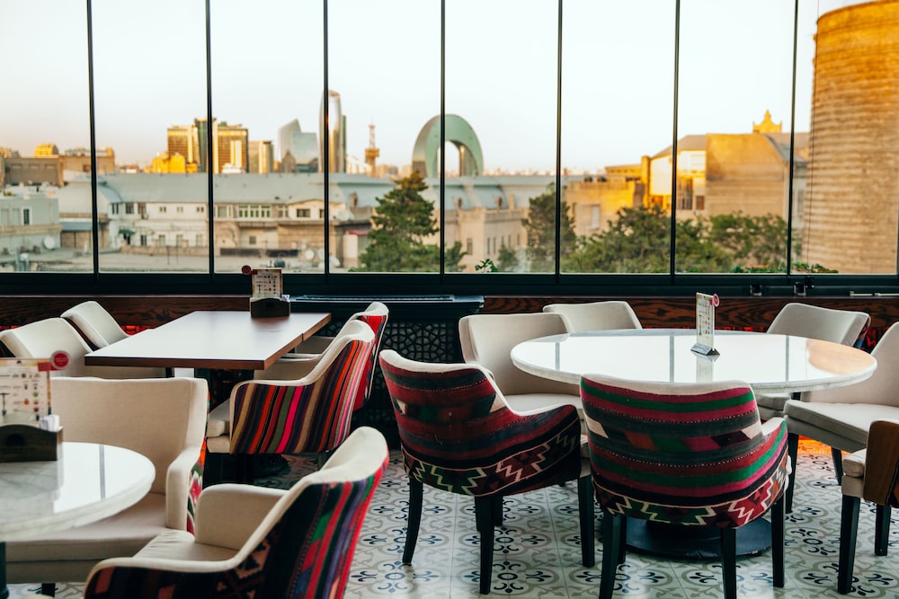 Sultan Inn Boutique 28/56