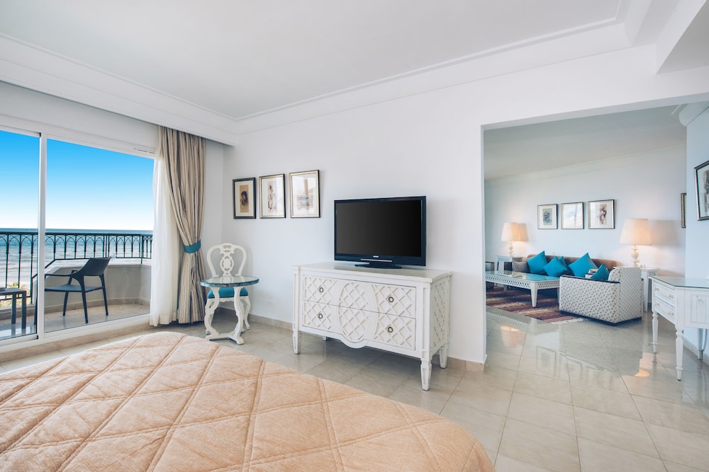 Iberostar Selection Royal El Mansour 50/67