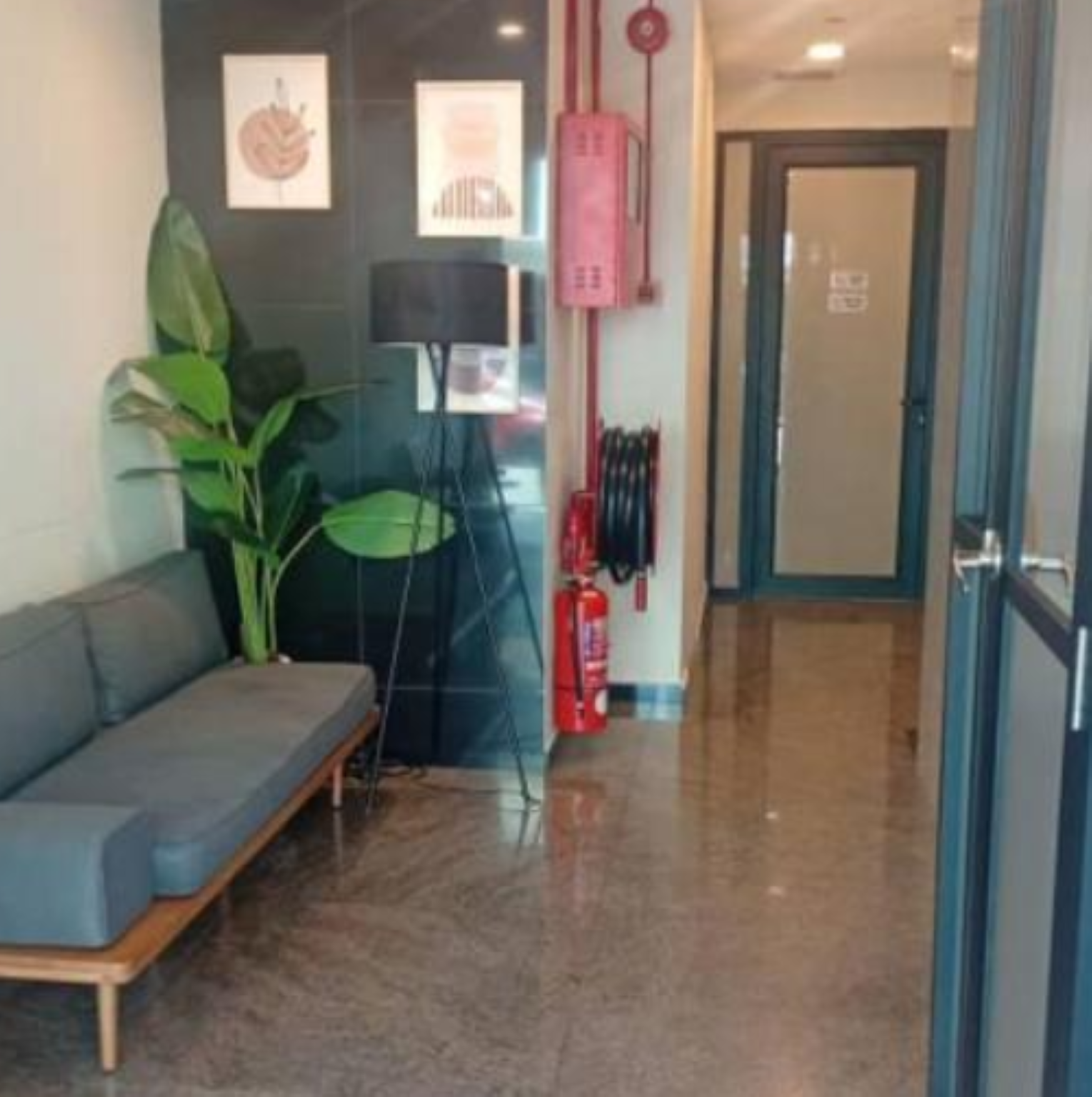 iBilik Hotel @ Johor Bahru 36/40