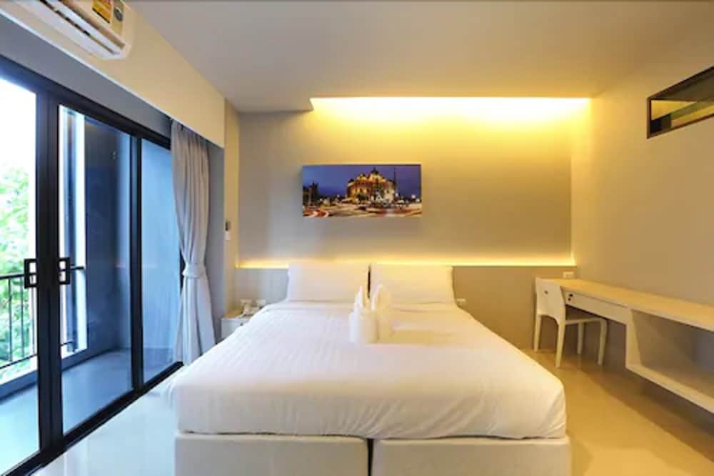 Hatyai Signature Hotel 25/67