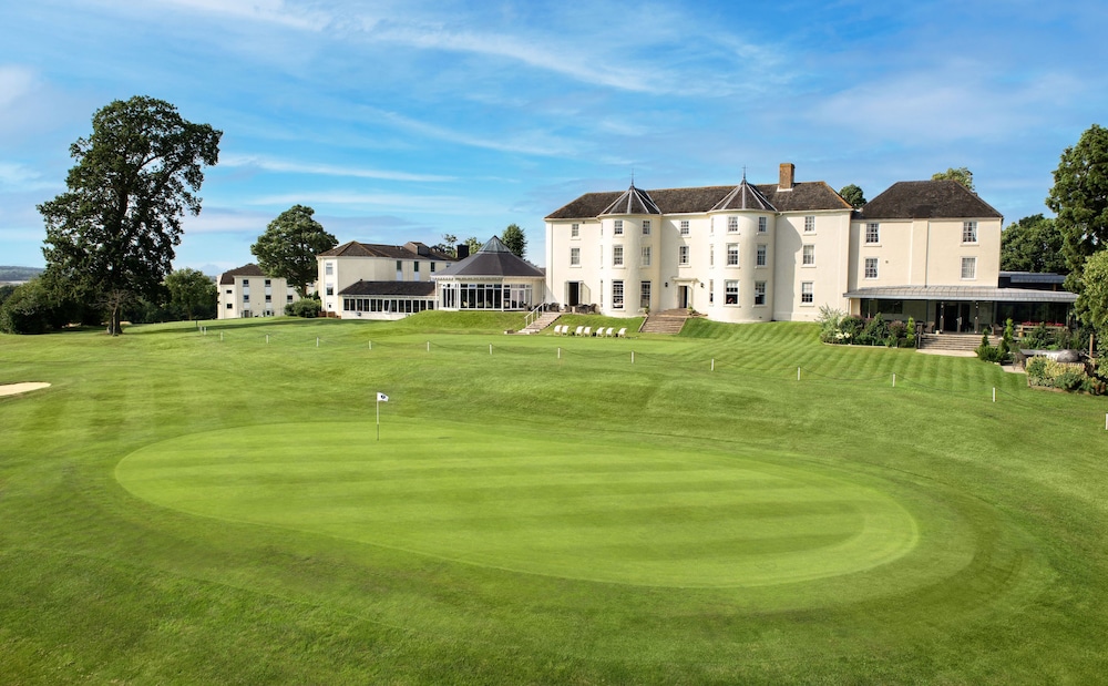 Tewkesbury Park 45/50