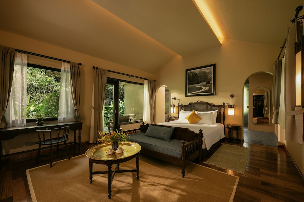 Jiva Hoa Lu Retreat 14/50