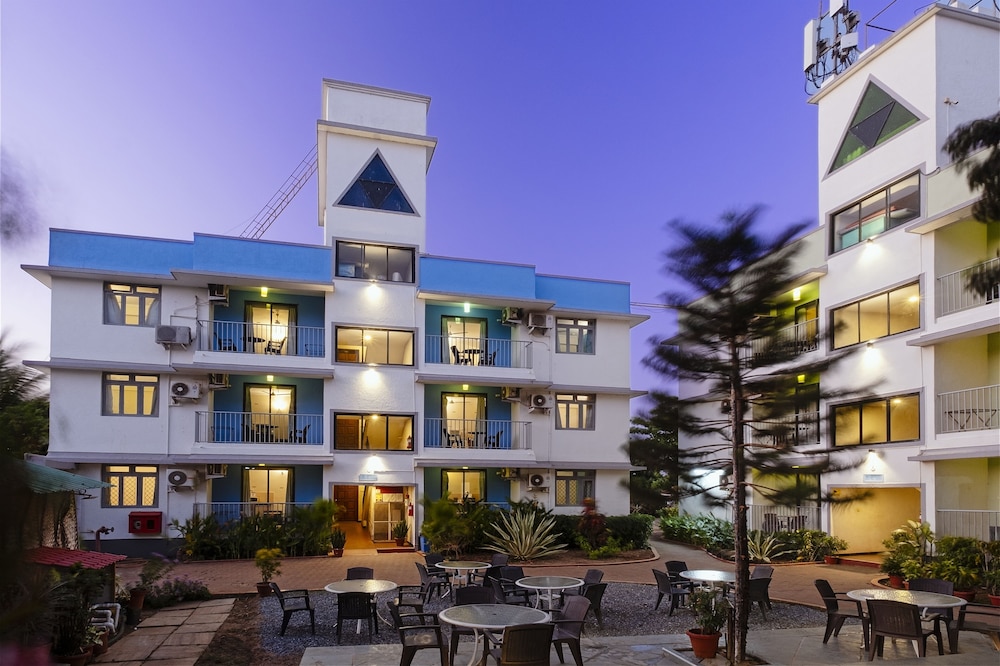 Aastha Escape Resort 2/57