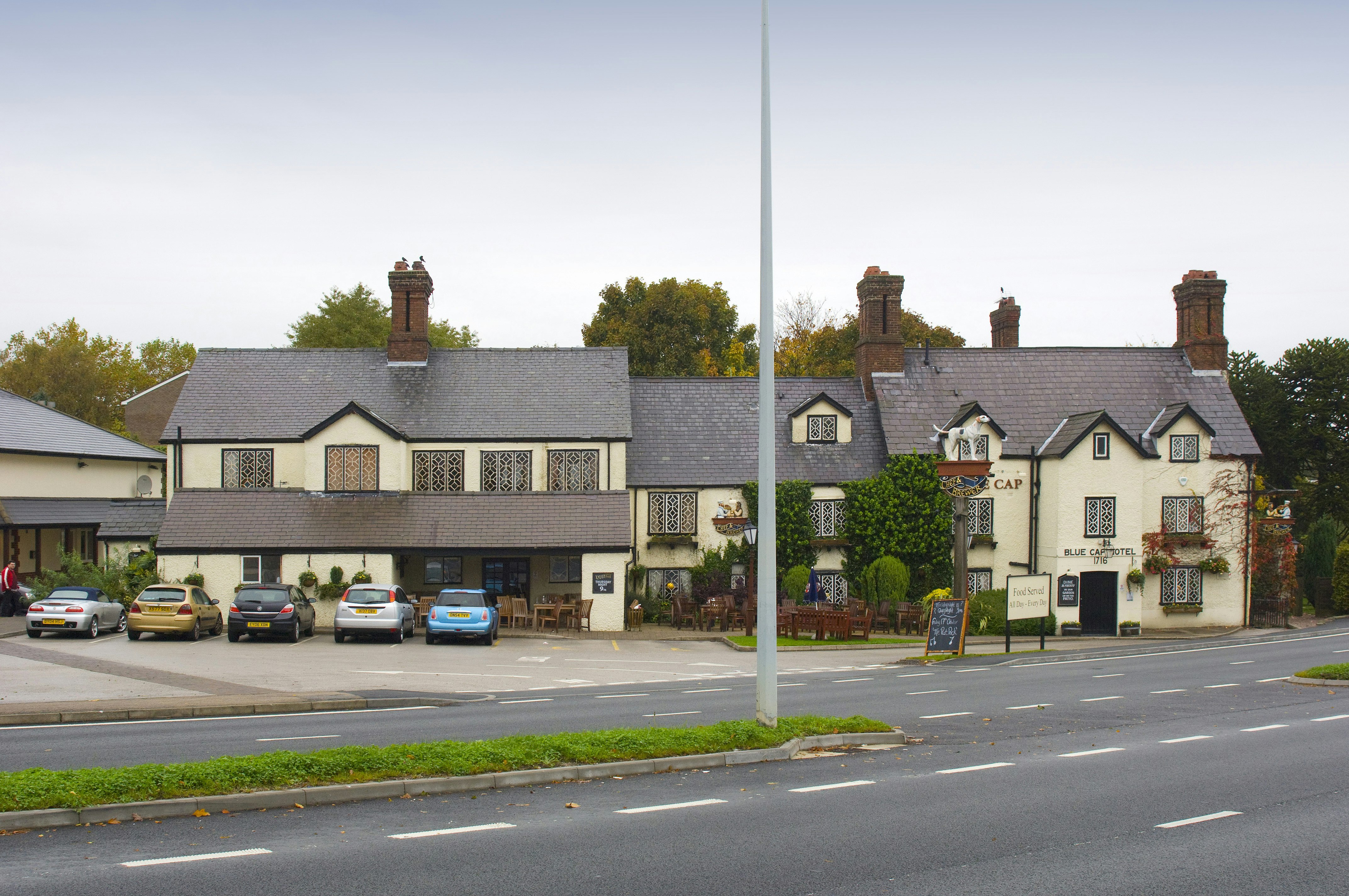 Premier Inn Northwich (Sandiway) 24/26