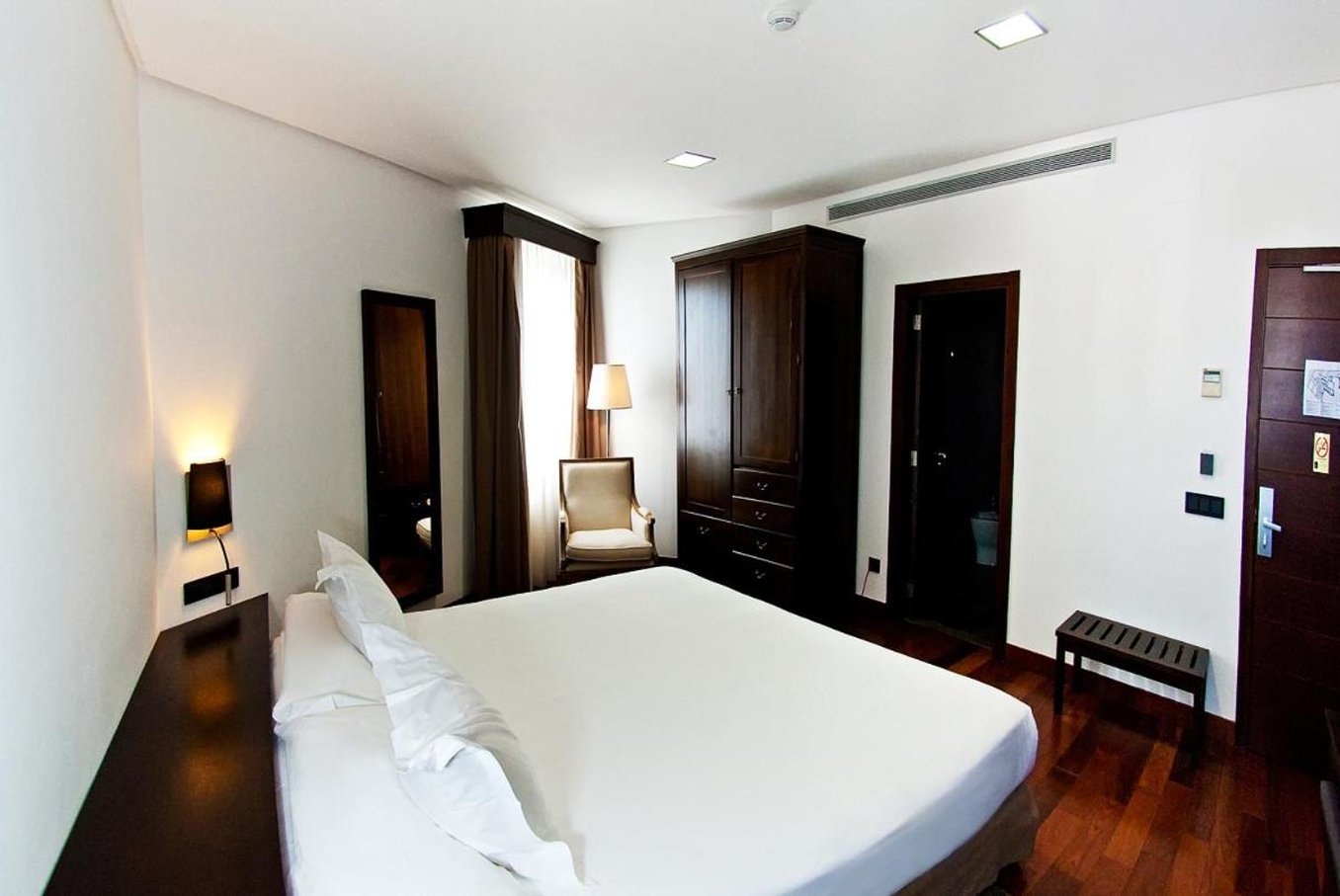 Hotel Convento Aracena 6/36