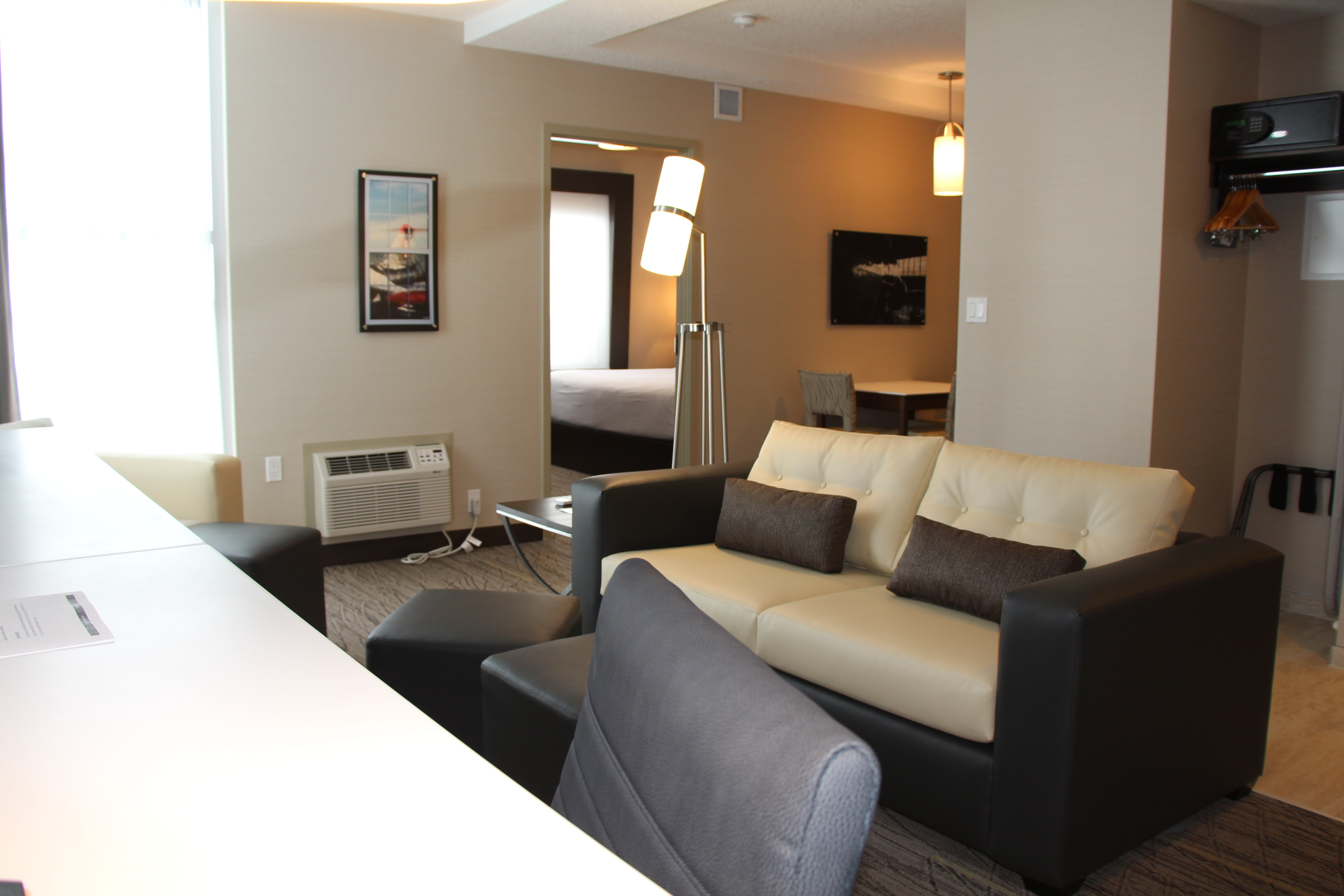 Holiday Inn Express Suites Cold Lake 49/73