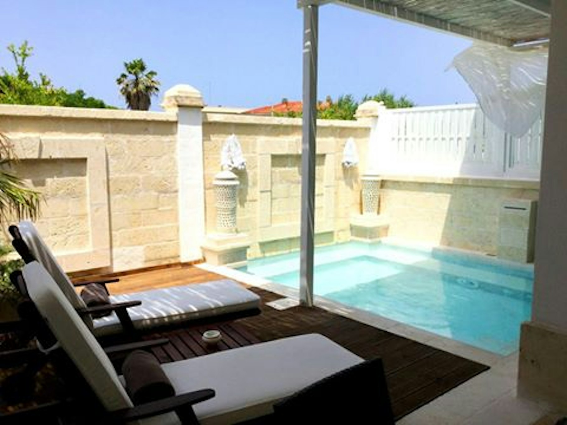 Canne Bianche Lifestyle Hotel 33/63