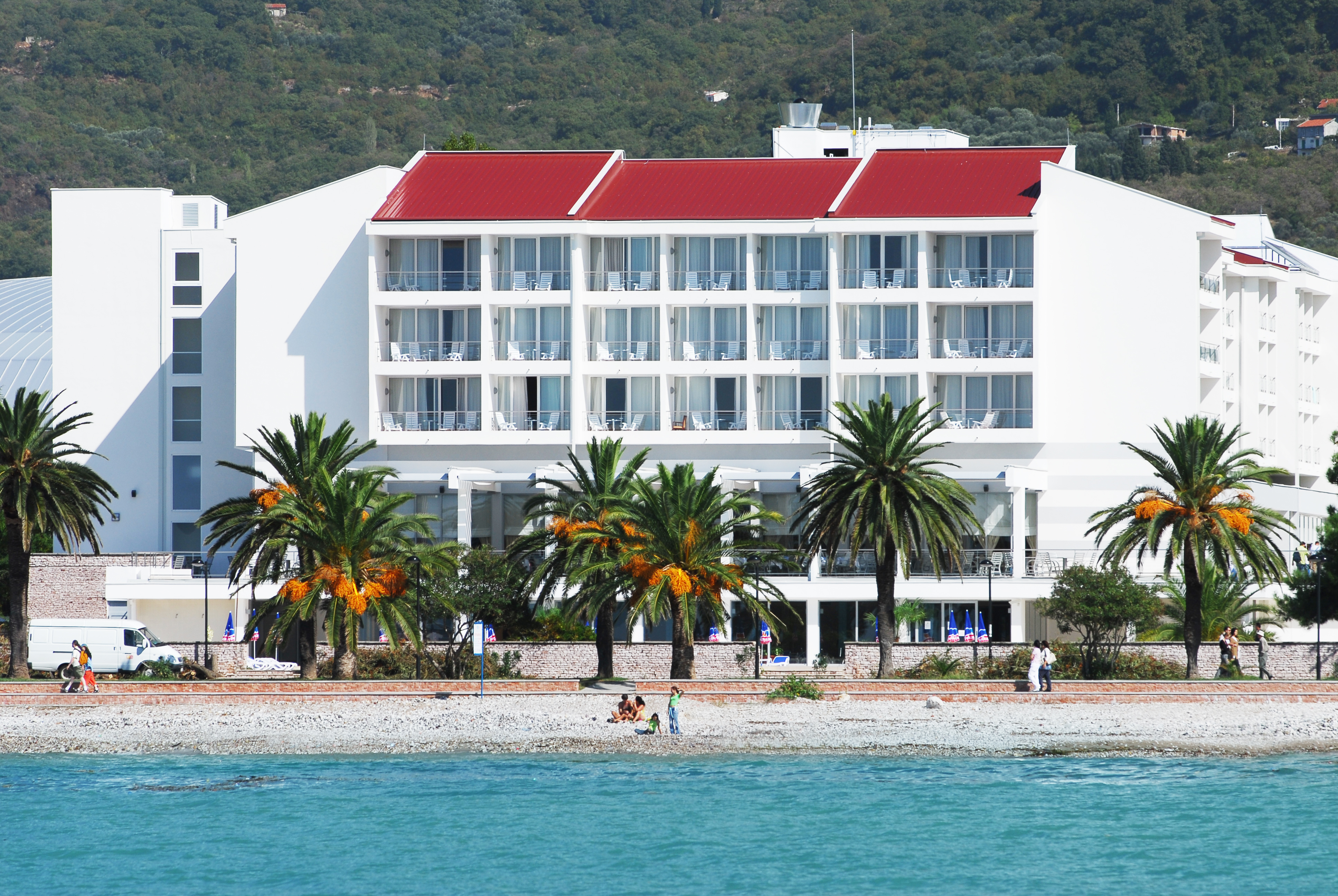 Hotel Princess 6/57