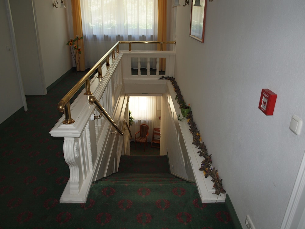 Hotel Bellevue Schmolln 4/42