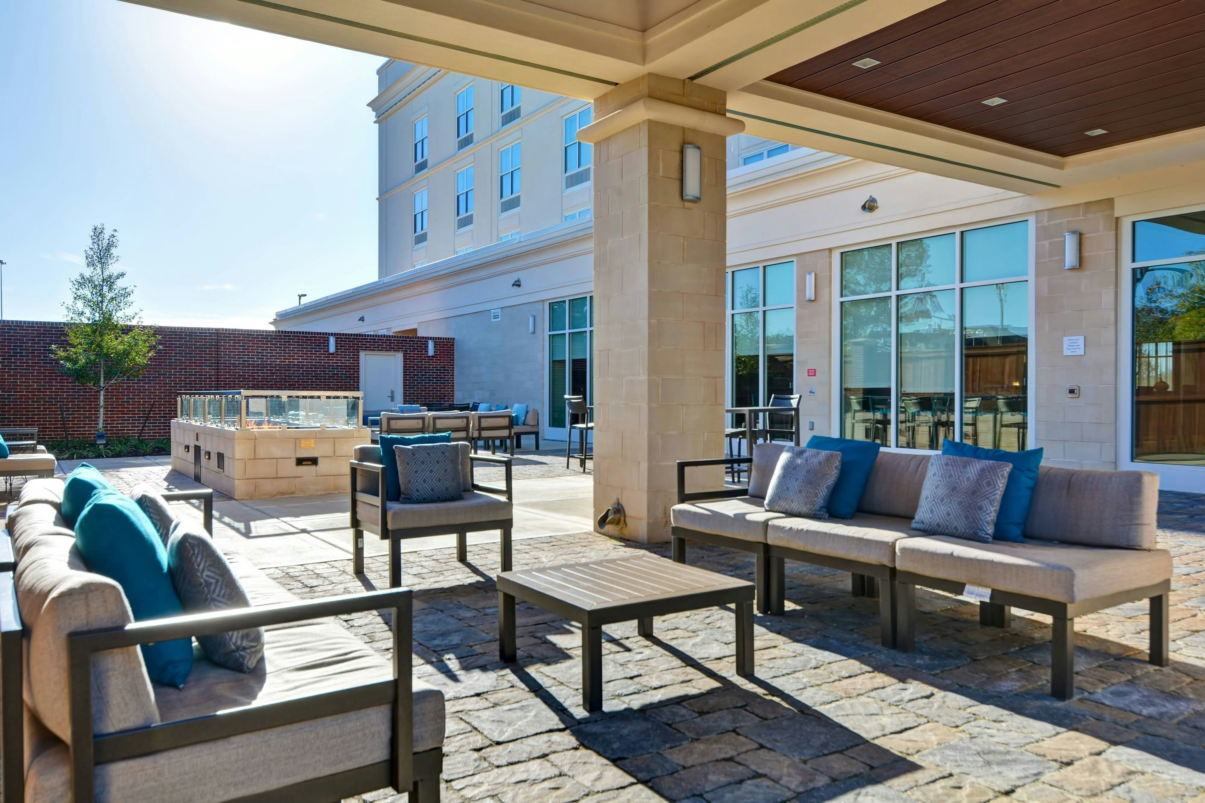 Courtyard By Marriott Jackson Madison 29/48