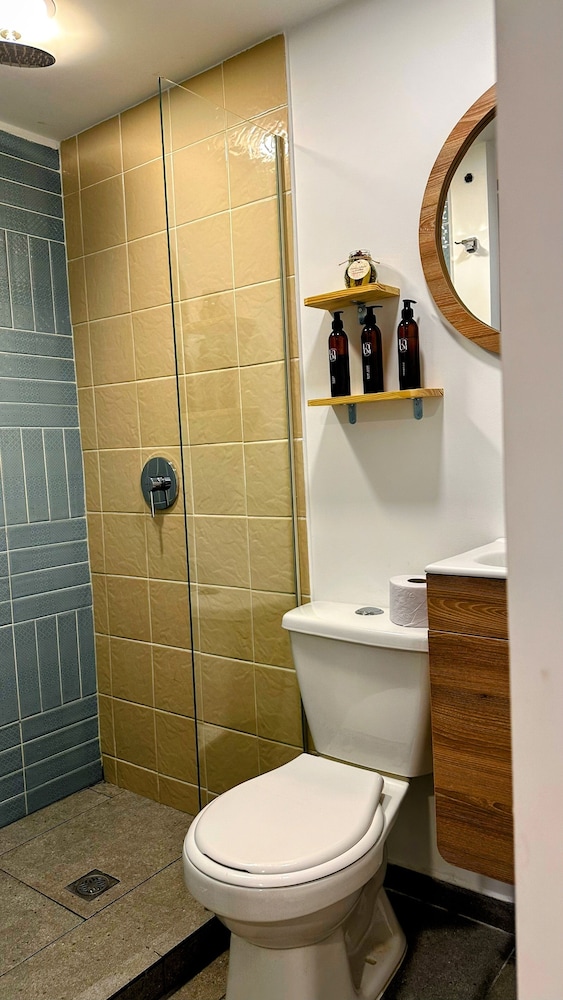Luum Boutique hotel 48/50