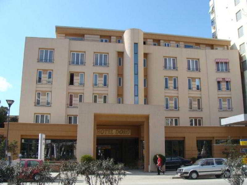 DORO CITY in TIRANA