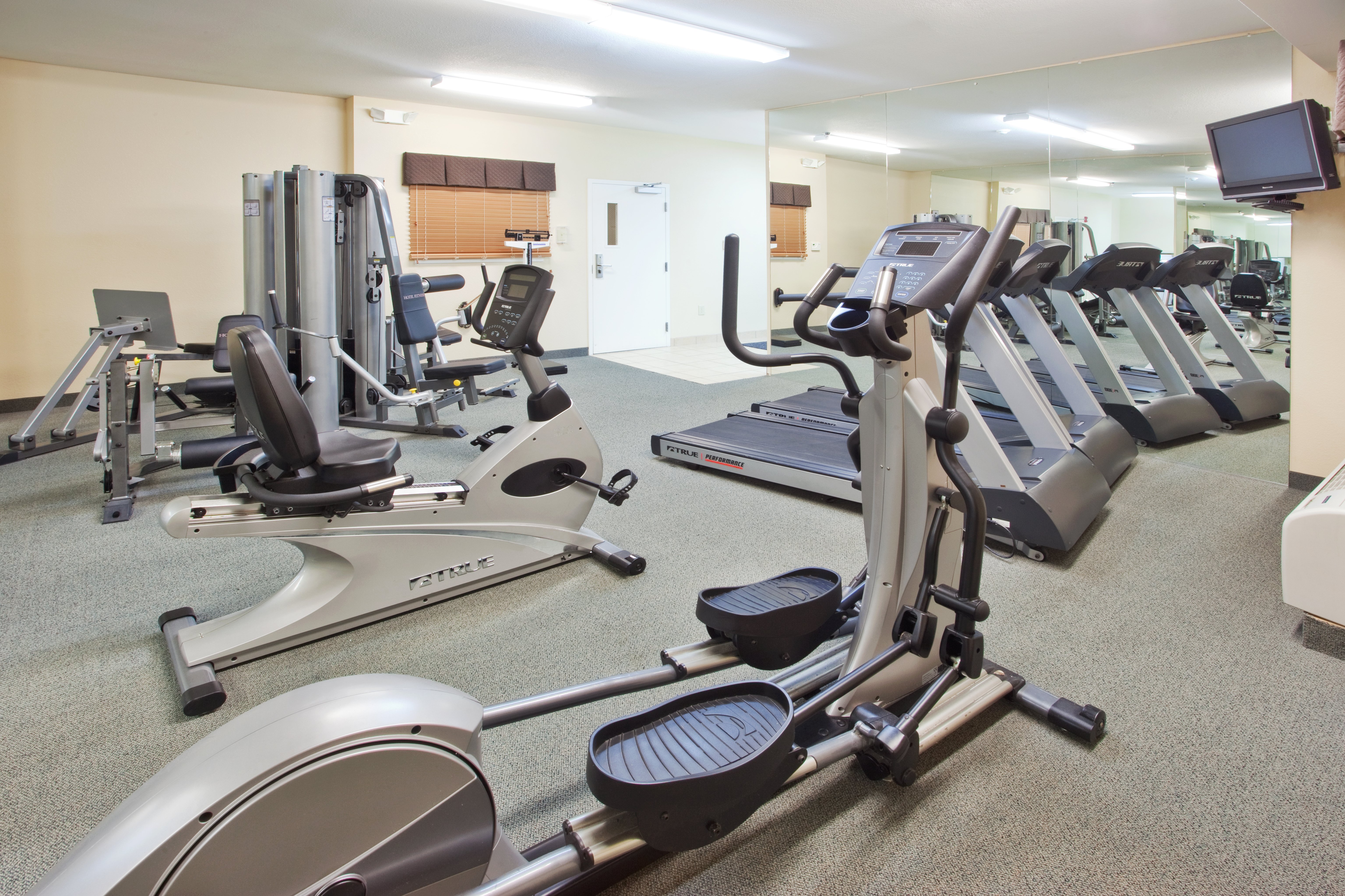 CANDLEWOOD SUITES AUGUSTA 12/24