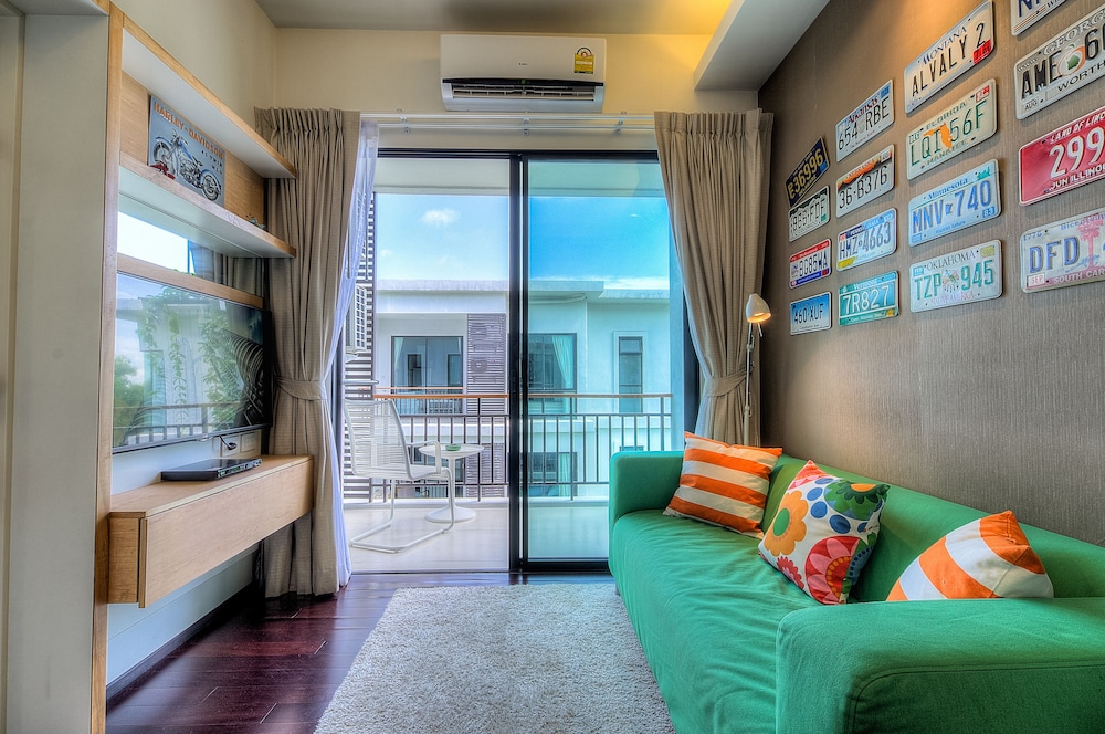 The Title Boutique Condotel 54/65