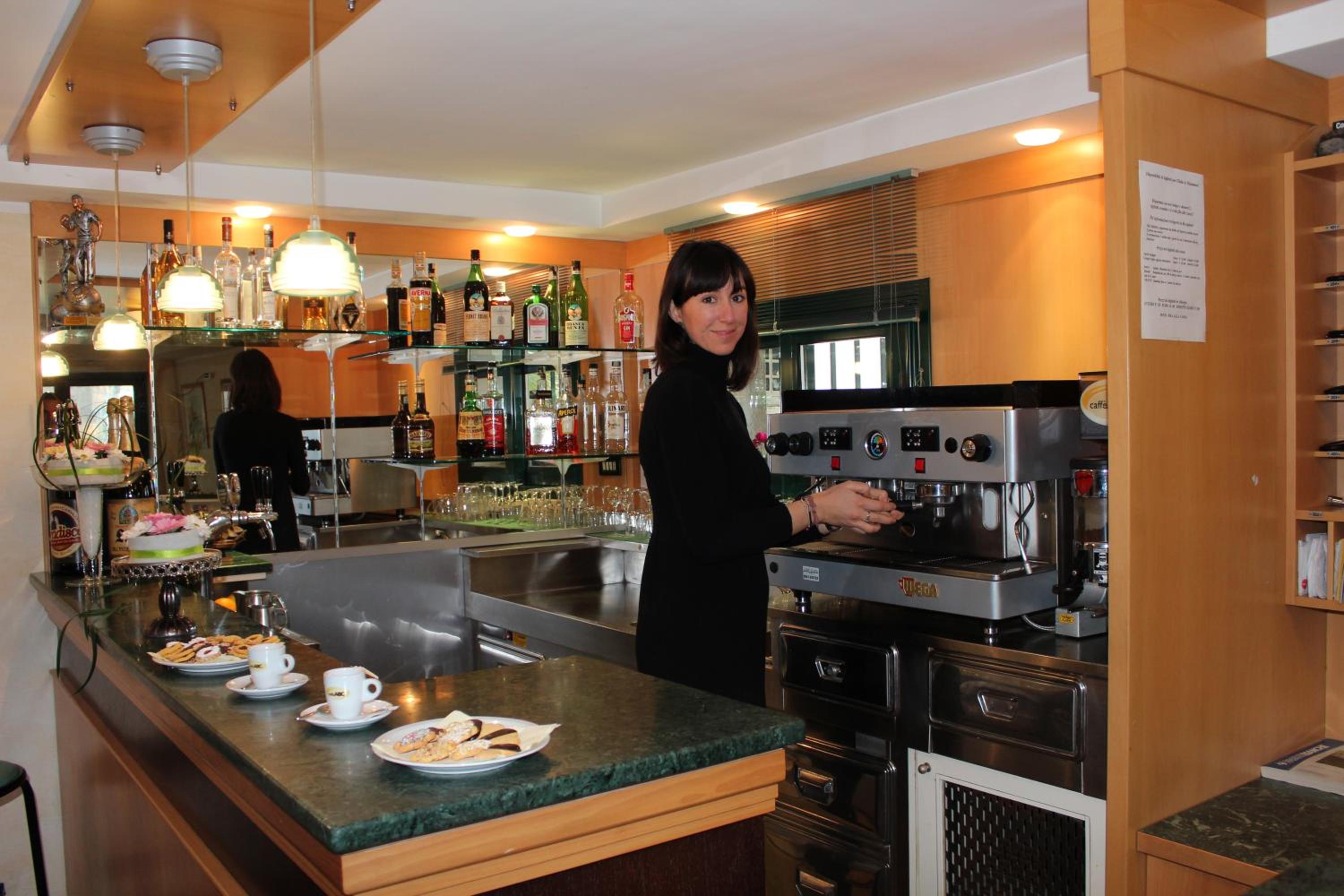 Hotel Verdemare 32/48